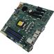 сервер RIM 2000 Patriot Server ( R1250.10 ) 2U, 1xPSU 500W 80+ Bronze, iC242, Xeon E-2234 (4-core, 3.6GHz), 2x16GB DDR4 ECC, 2xHDD 1TB SATA, 2x1GbE, IP-KVM, Video 9829678 фото 6