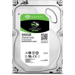 Жорсткий диск Seagate BarraCuda HDD 500GB 7200rpm 32MB ST500DM009 3.5 SATA III 9773495 фото