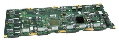 Supermicro BPN-SAS2-846EL1 24-портова плата жорсткого диска SAS2 з розширювачами LSI SAS2 6 Гбіт для шасі 4U 9714057S фото