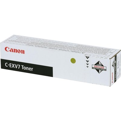 Картридж Canon 7814A002 Toner C-EXV7 10361S фото