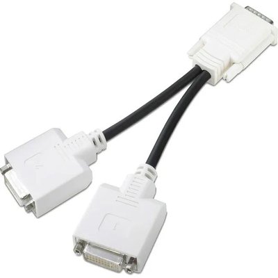 Адаптер HP DL139A Переходник видео DMS-59 -> dual DVI *Dual-head Connector Cable* 9716552S фото