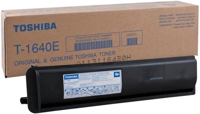 Тонер Toshiba T-1640E 9777663S фото