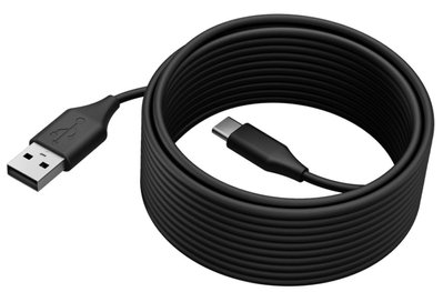 Jabra PanaCast 50 USB Cable 5m (14202-11) 9836140 фото