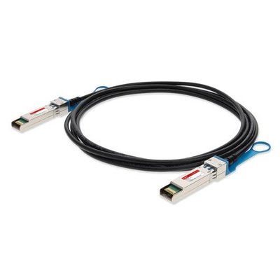 Кабель Supermicro CBL-0349L 10GbE SFP+ to SFP+ Direct Attach Cable, 5m 885010S фото