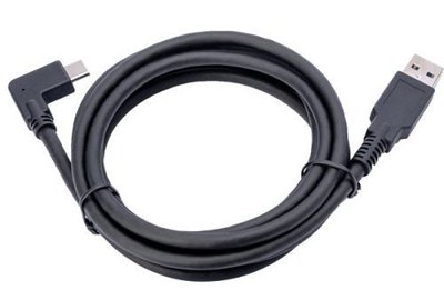 Jabra PanaCast USB Cable, USB 3.0, 3м (14202-12) 9836141 фото