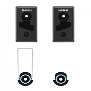 Крiплення: Samsung WMN5770D настінне кріплення для моніторів 40", 46", 52", 55", 57", 63" 886950S фото